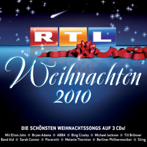 RTL Weihnachten 2010: Various Artists