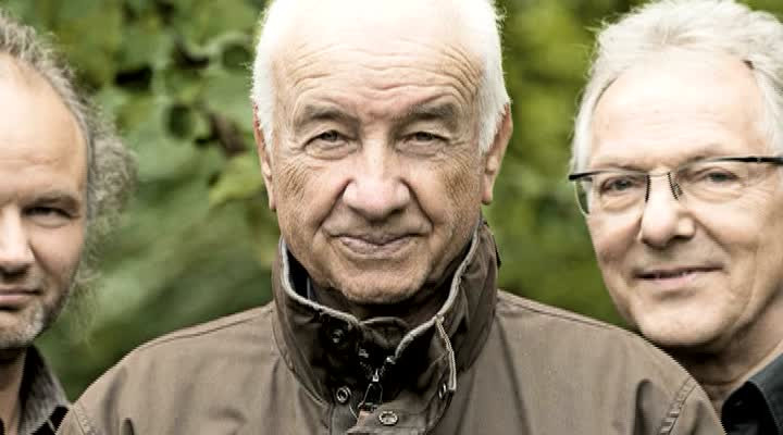 Interview und Doku zum Album "Es gibt Tage..."