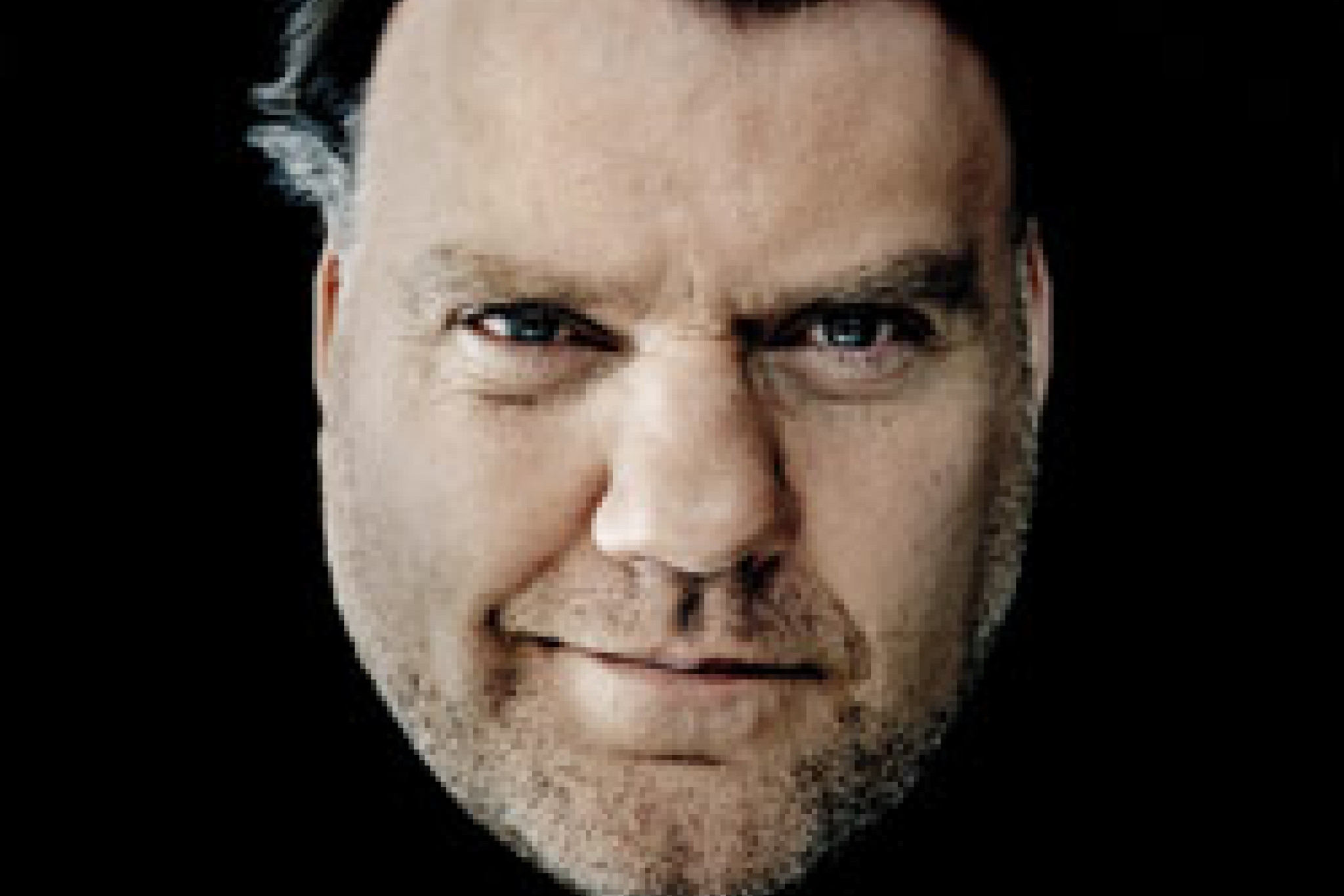 Bryn Terfel © Mat Hennek / DG