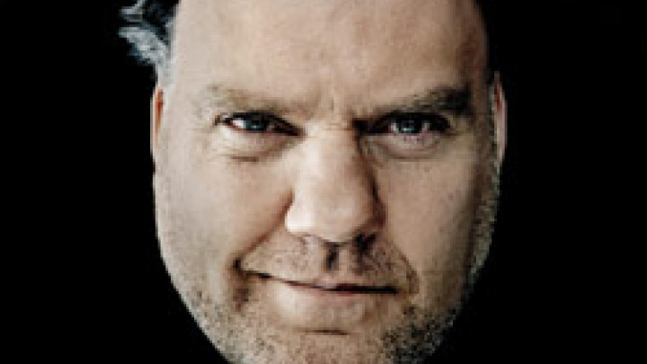 Bryn Terfel © Mat Hennek / DG