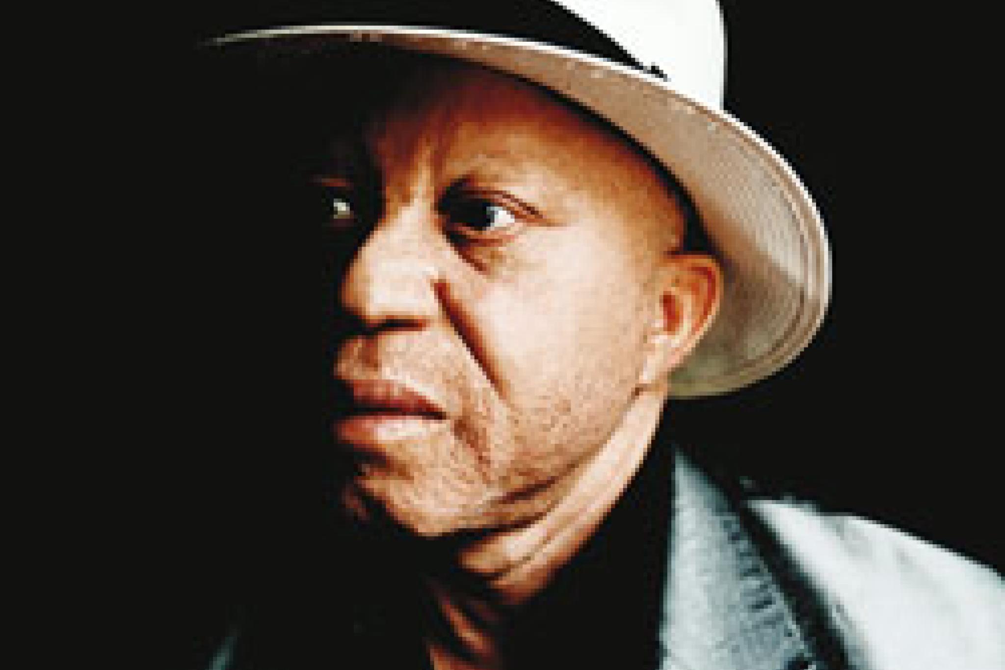 Salif Keita © by Richard Dumas