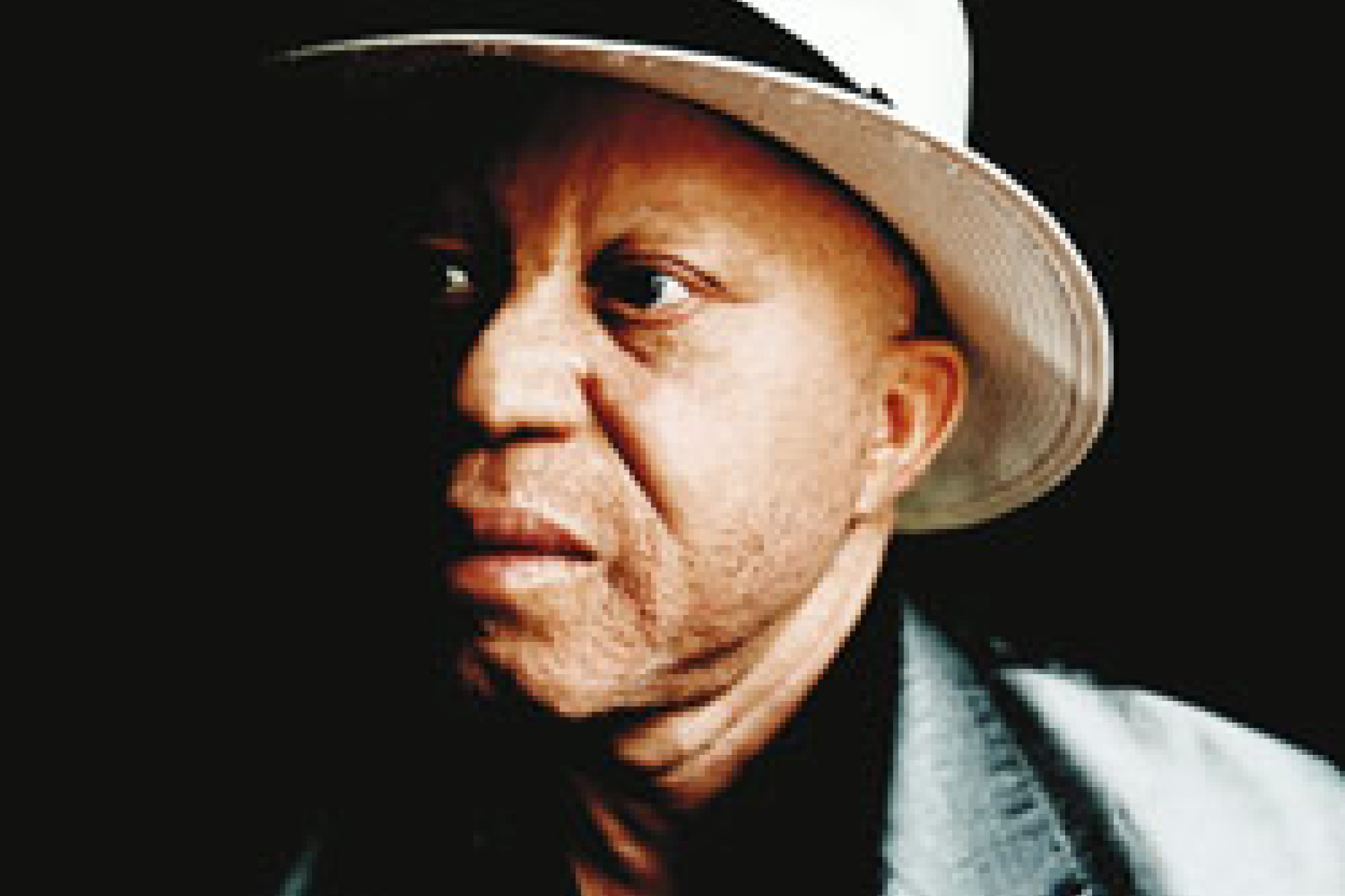 Salif Keita in Berlin