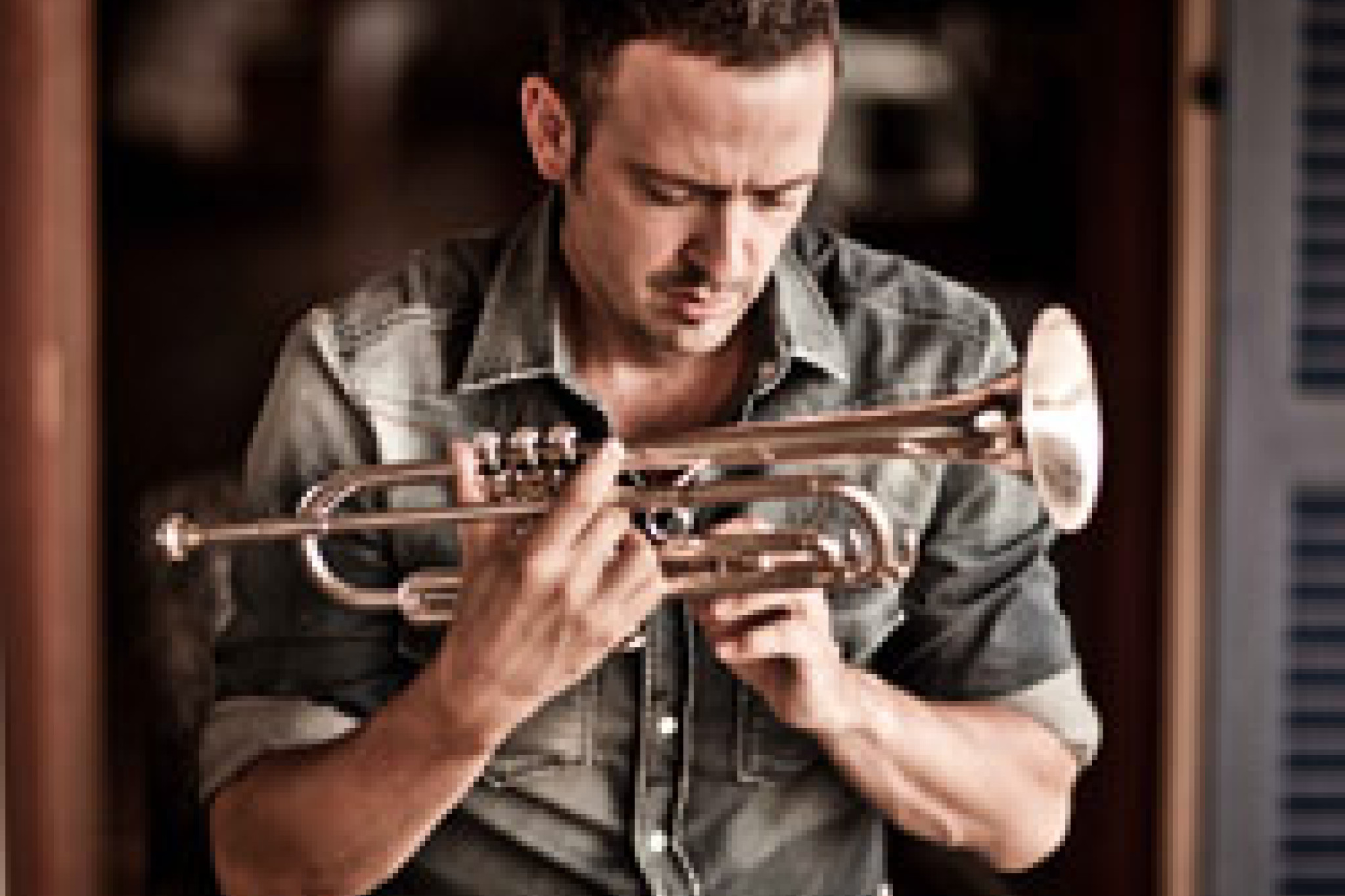 Till Brönner © by Universal Music