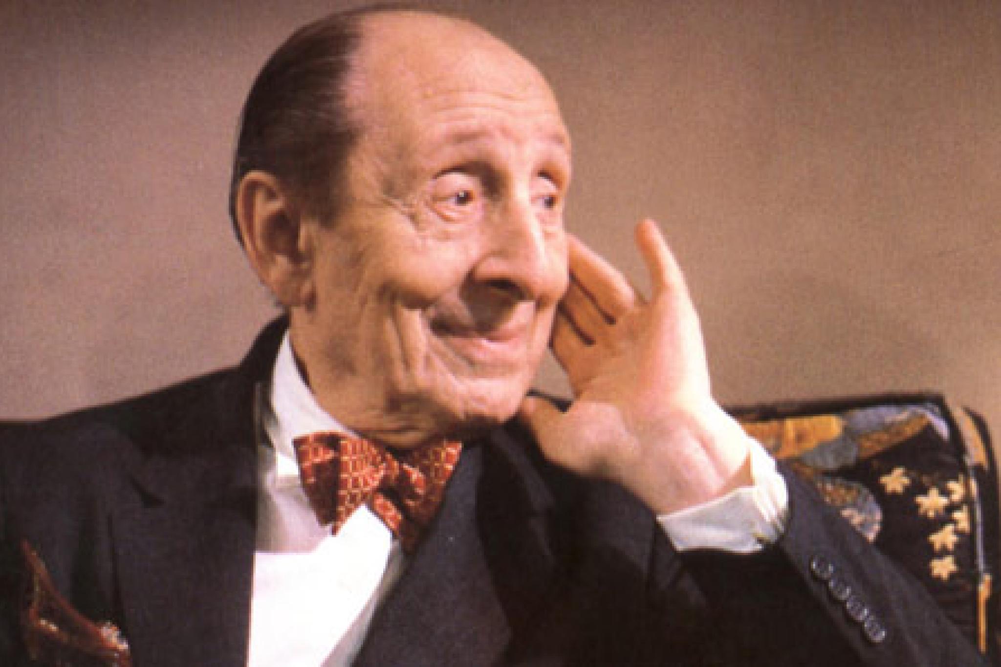 Vladimir Horowitz © Deutsche Grammophon / UMG