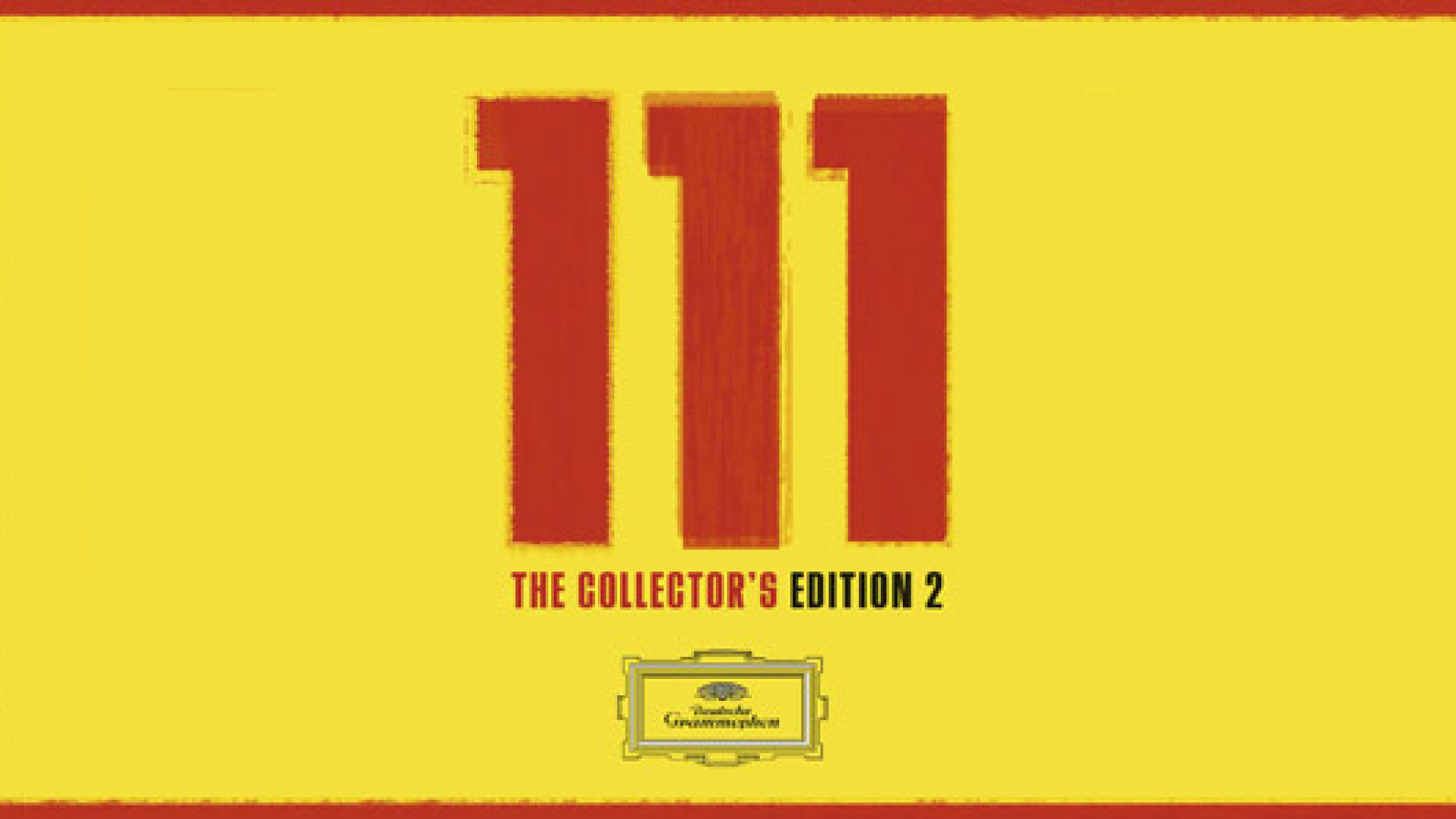 Deutsche Grammophon - The Collector's Edition Volume 2