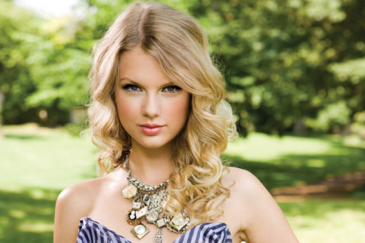 Taylor Swift 2010 02