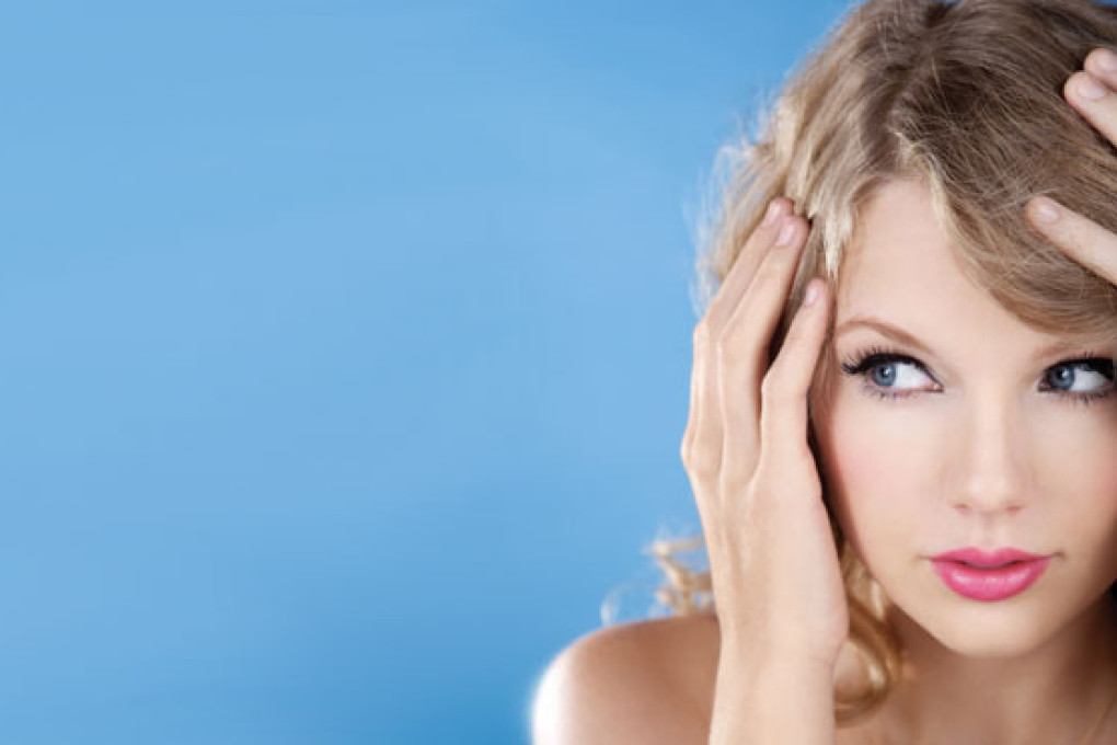 don't use! Taylor Swift 2010