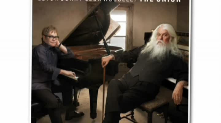 The Union Elton John Webisode 3  (Untertitel)