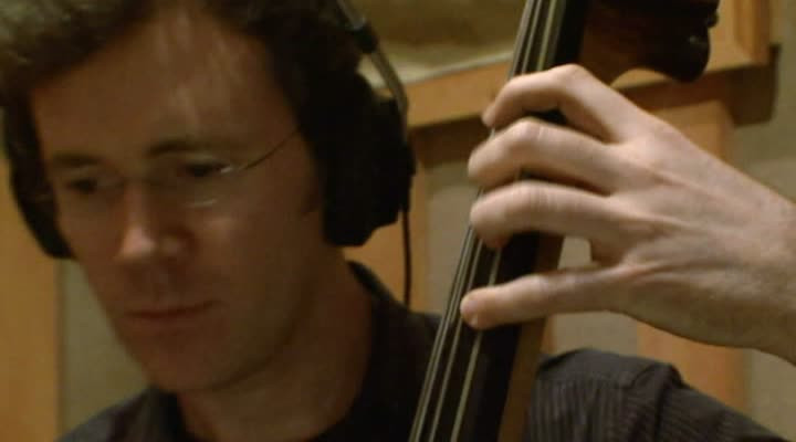 Dokumentation Jane Monheit "Home"