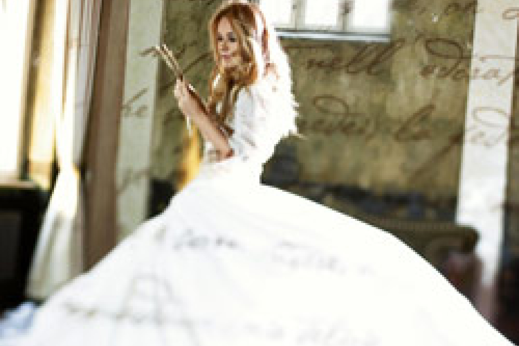 Magdalena Kožená © Esther Haase