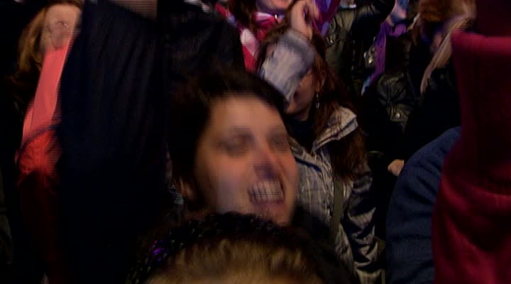 Vom selben Stern - "Gute Reise" - Live aus Berlin