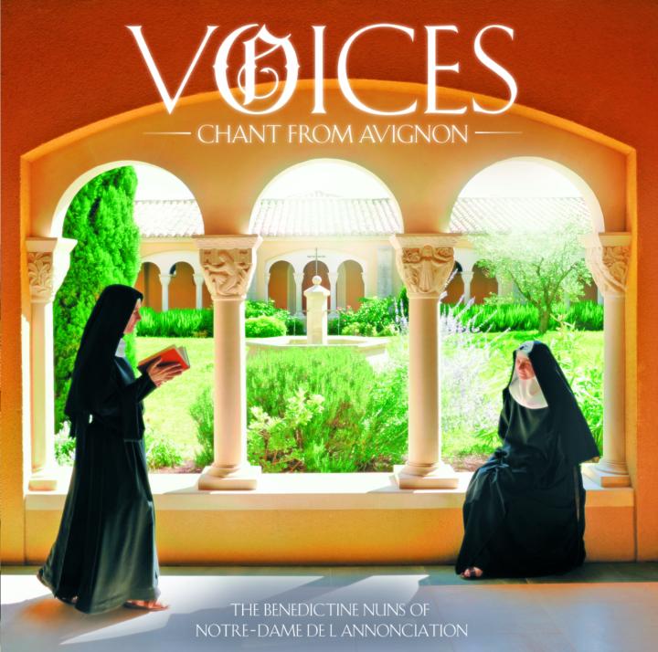 Voices: Chant From Avignon