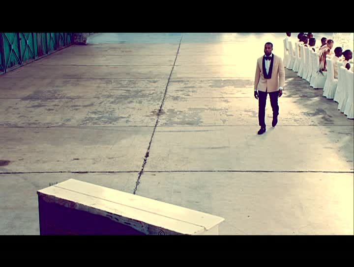 Runaway_Short Edit