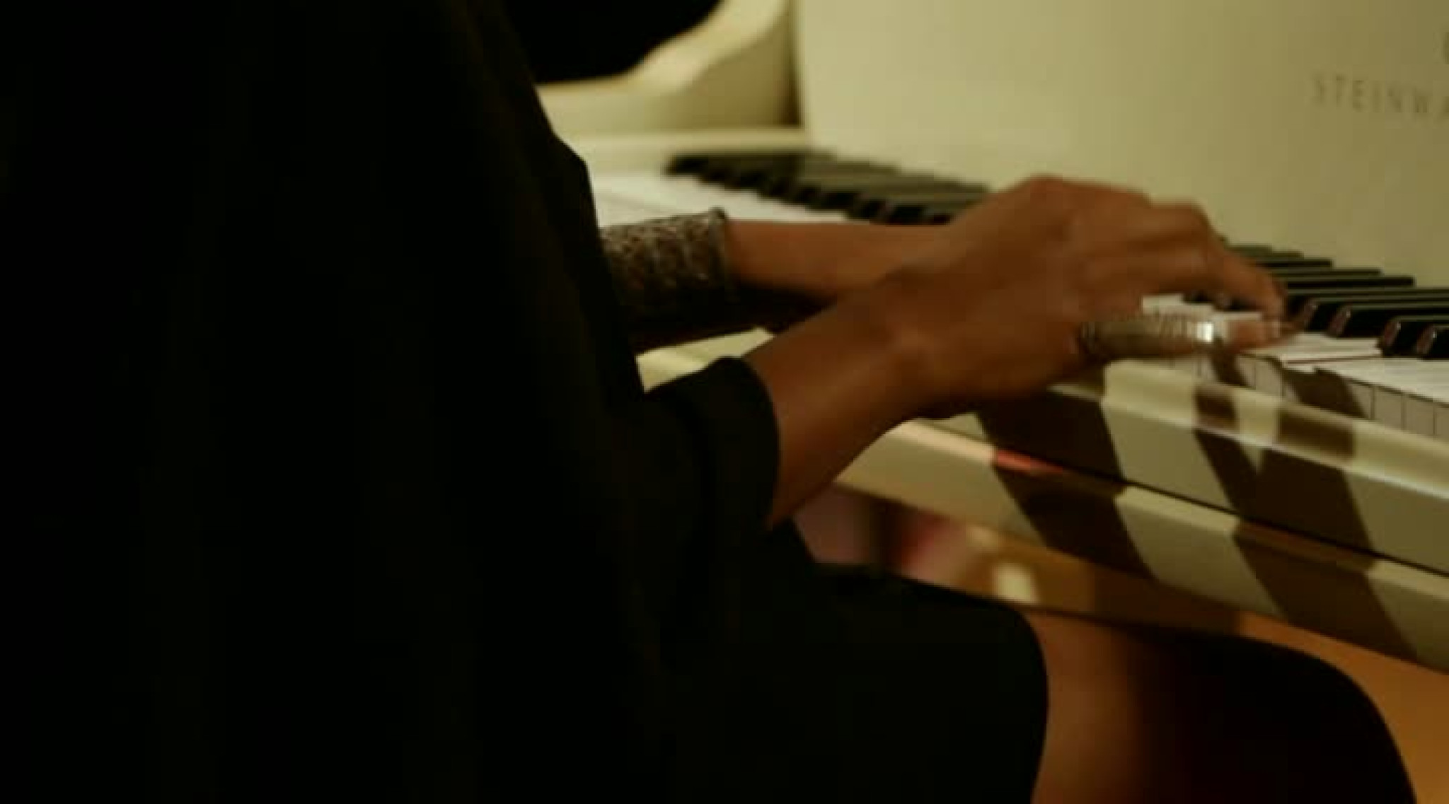 Dokumentation zum Album Fellowship