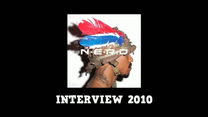 NERD_Interview2010