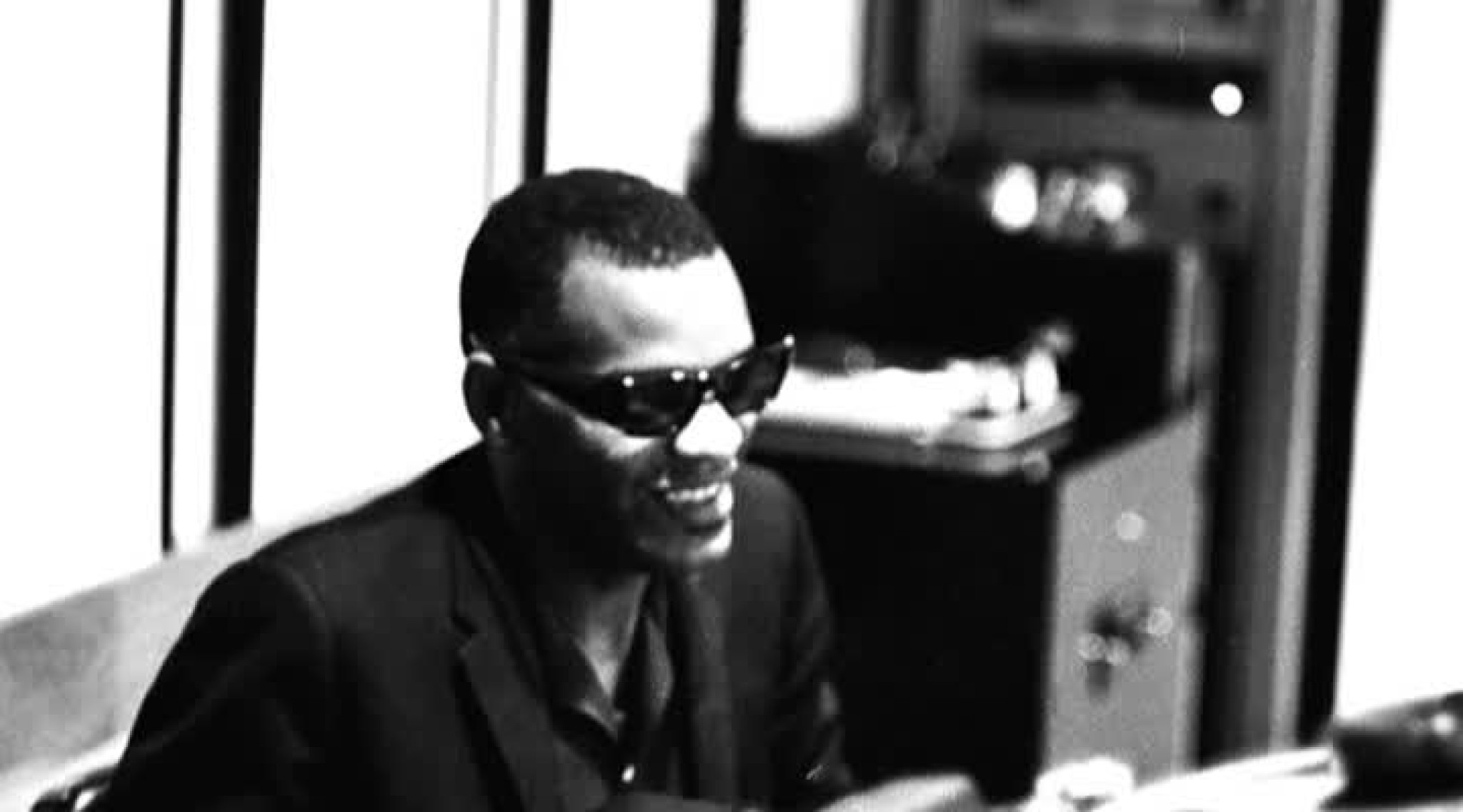 "Rare Genius" - Zum 80. Geburtstag von Ray Charles - Dokumentation "Rare Genius" - Zum 80. Geburtstag von Ray Charles - Dokumentation