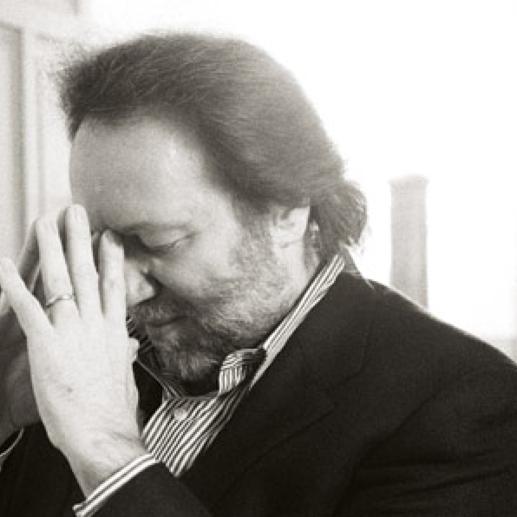 Riccardo Chailly © Decca / Ben Ealovega