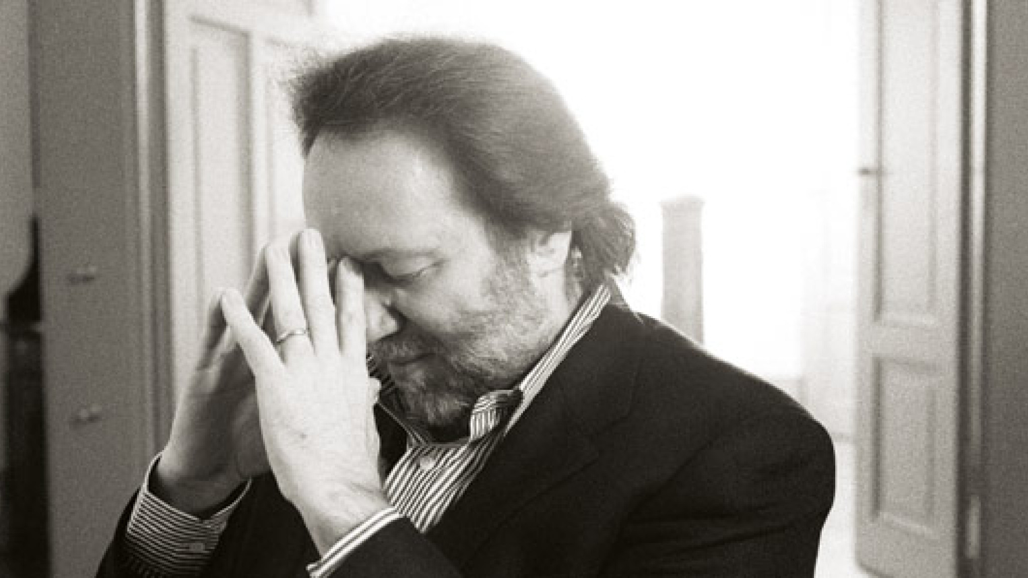 Riccardo Chailly © Decca / Ben Ealovega