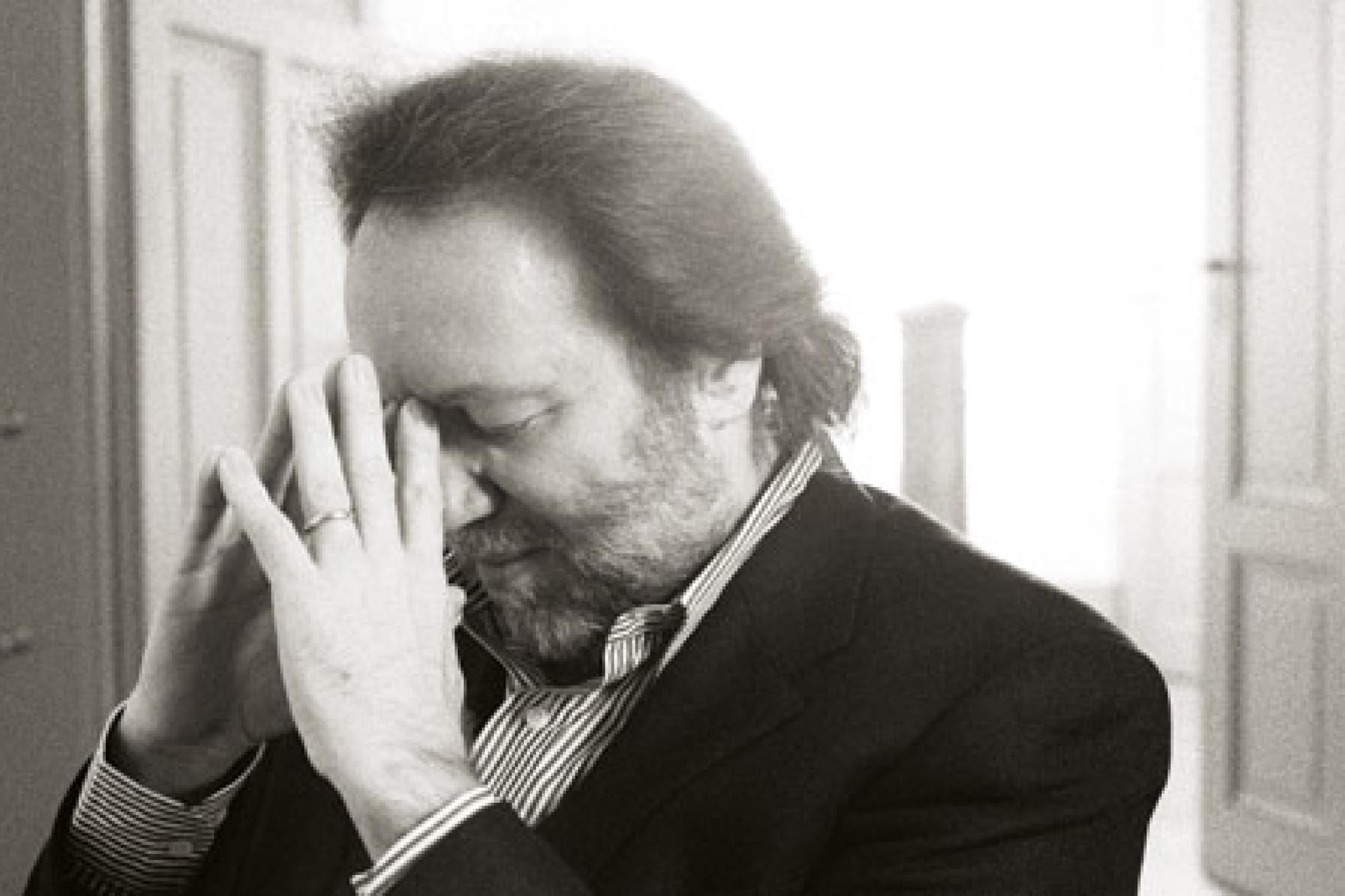 Riccardo Chailly © Decca / Ben Ealovega