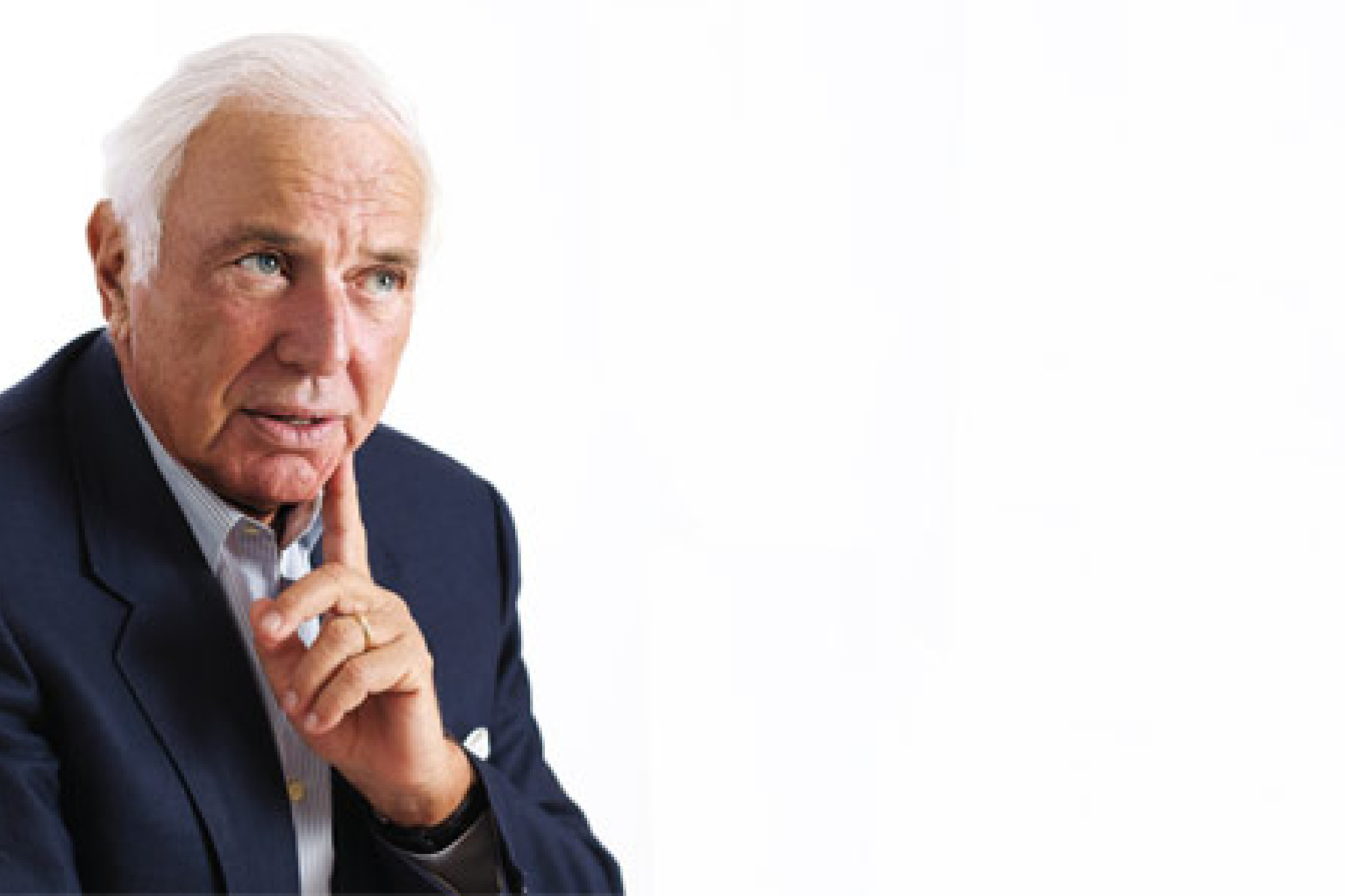 Ioan Holender © Deutsche Grammophon / UMG