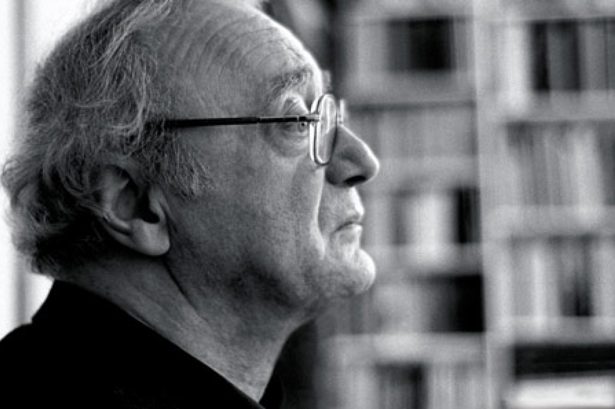 Alfred Brendel © Decca / Ben Ealovega