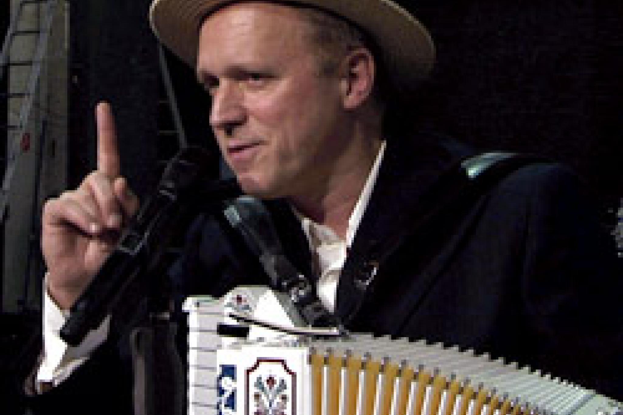 Ulrich Tukur © BFMI / Christian K. Weiß