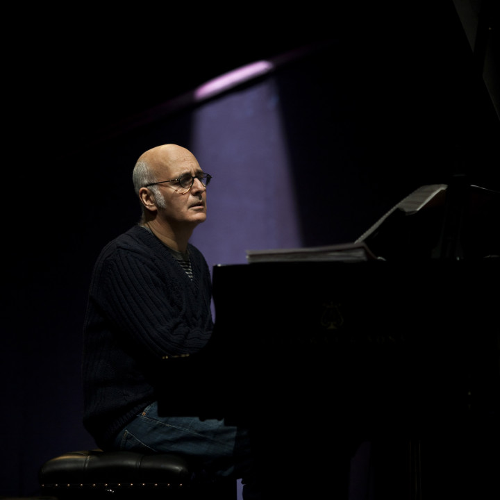 Ludovico Einaudi