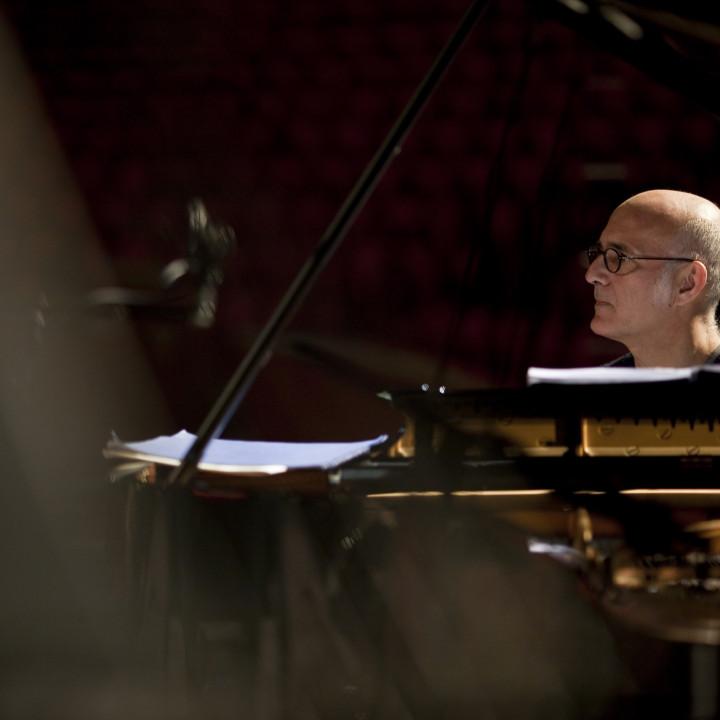 Ludovico Einaudi