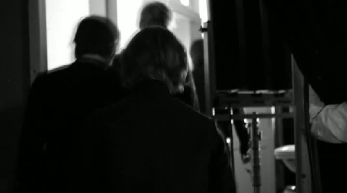 MTV Unplugged Behind The Scenes