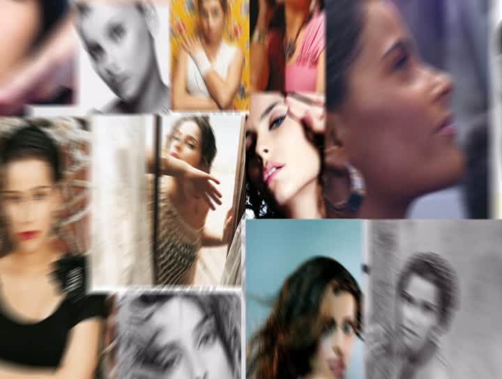 NELLY FURTADO - Best Of Trailer