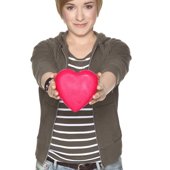 Hand auf Herz – Cast Pressebilder 2010