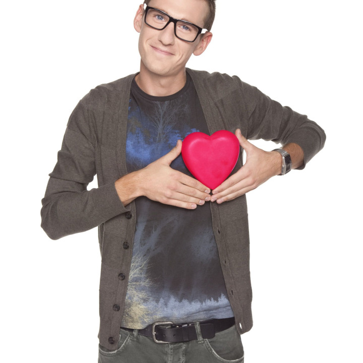 Hand auf Herz – Cast Pressebilder 2010
