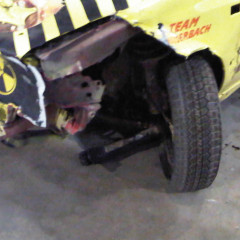 Stockcar-Rennen