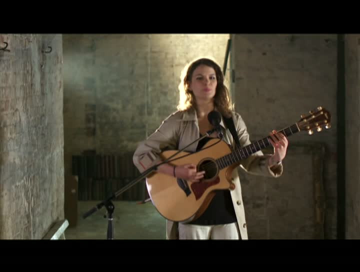 Playwright Fate - Acoustic Performance