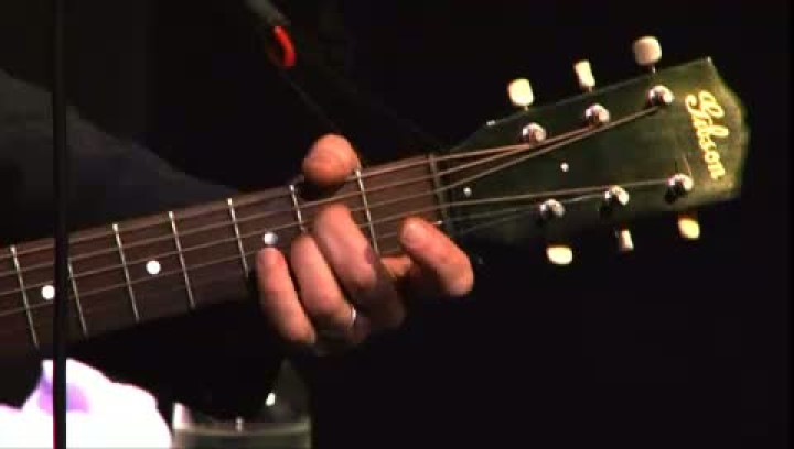 Elvis Costello - National Ransom live