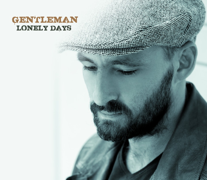 Gentleman - Lonely Days