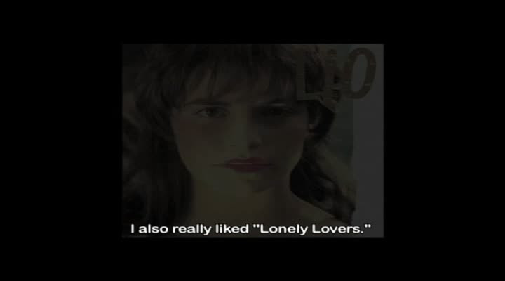 NOUVELLE VAGUE - Amoureux Solitaires