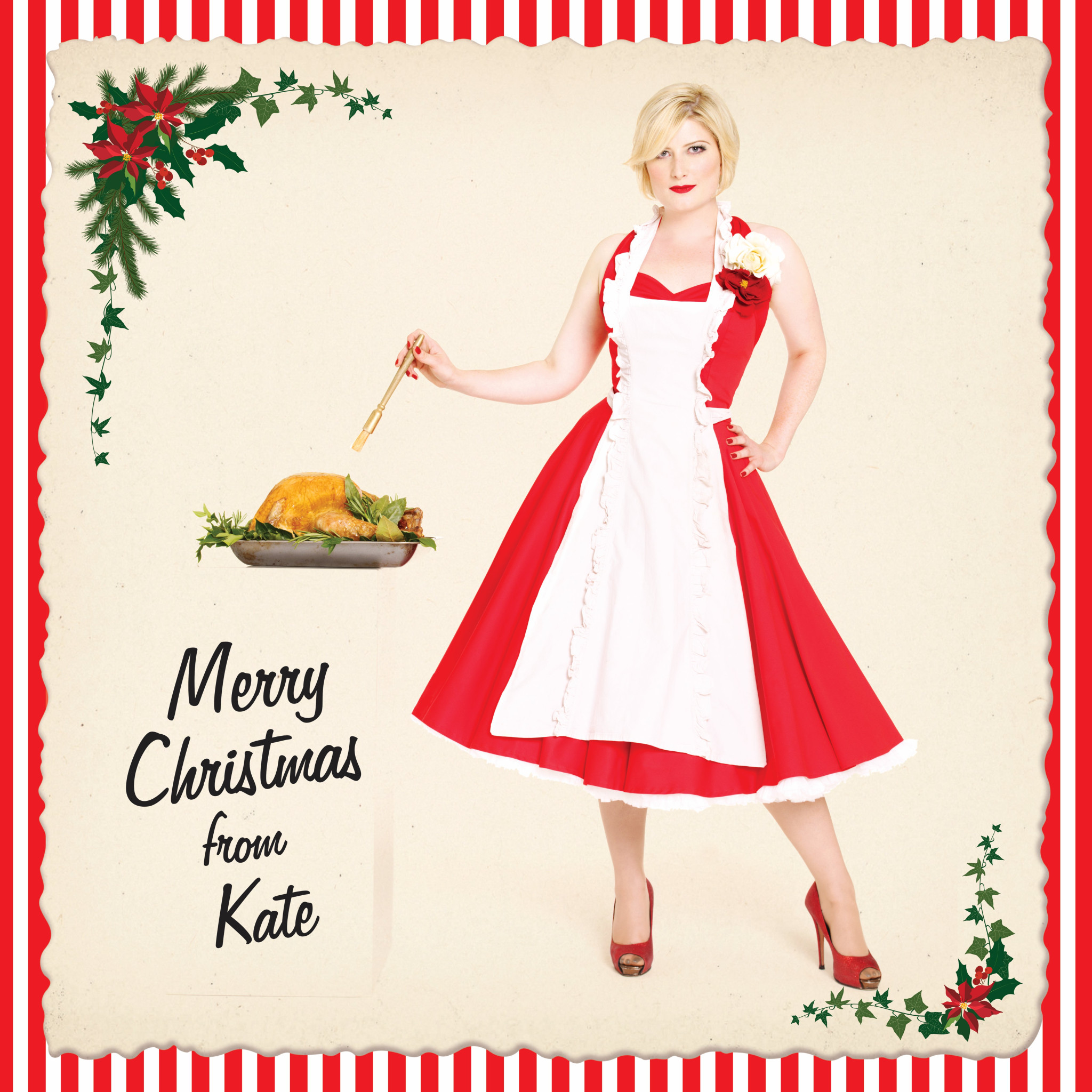 The Puppini Sisters - Kate © by Peter Zownir