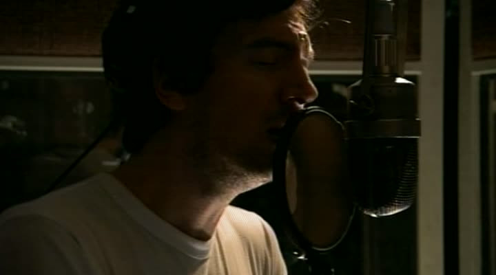 In The Studio With Gary Lightbody - See My Friends