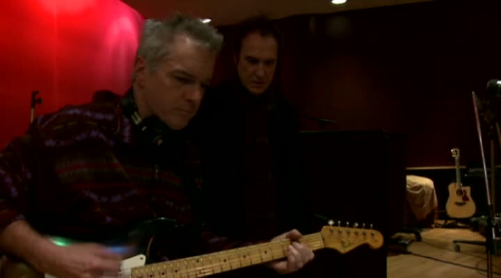 In The Studio With Amy Macdonald - See My Friends