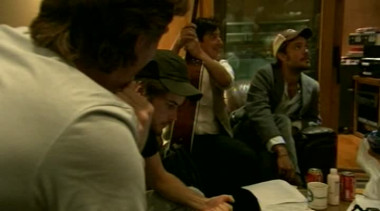 In The Studio With Mumford And Sons - See My Friends