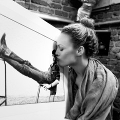 Vanessa Paradis