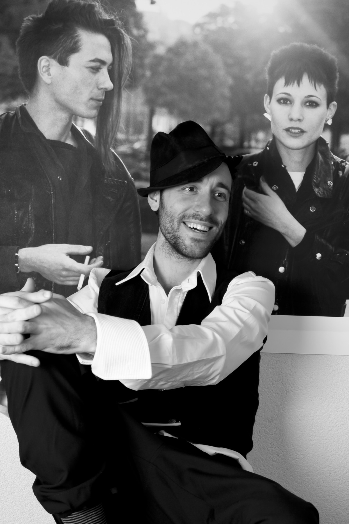 Charlie Winston