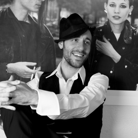 Charlie Winston