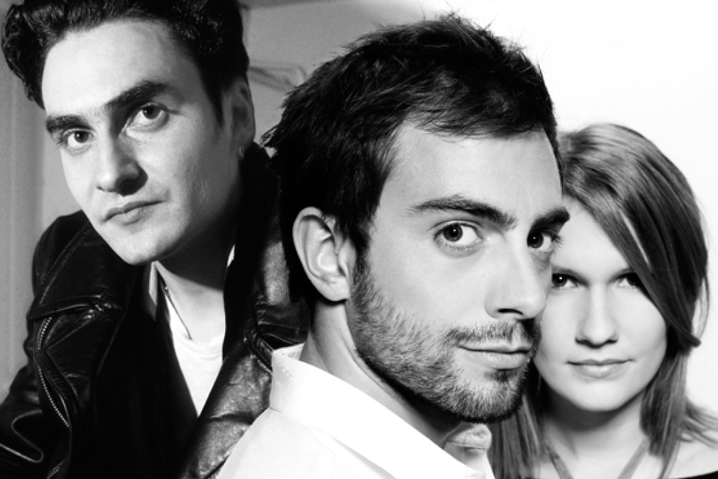 Nouvelle Vague 2010