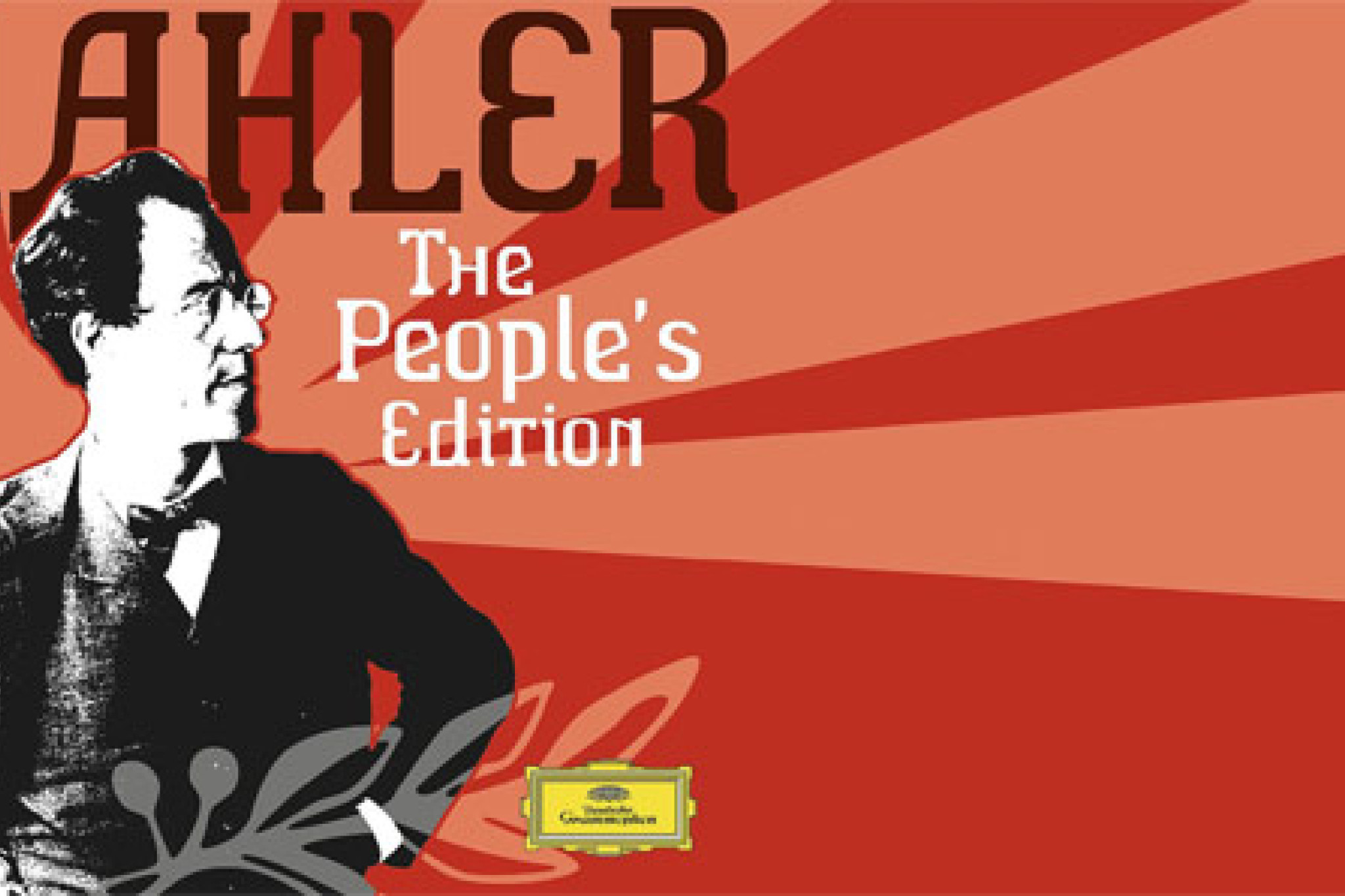 Mahler People's Edition