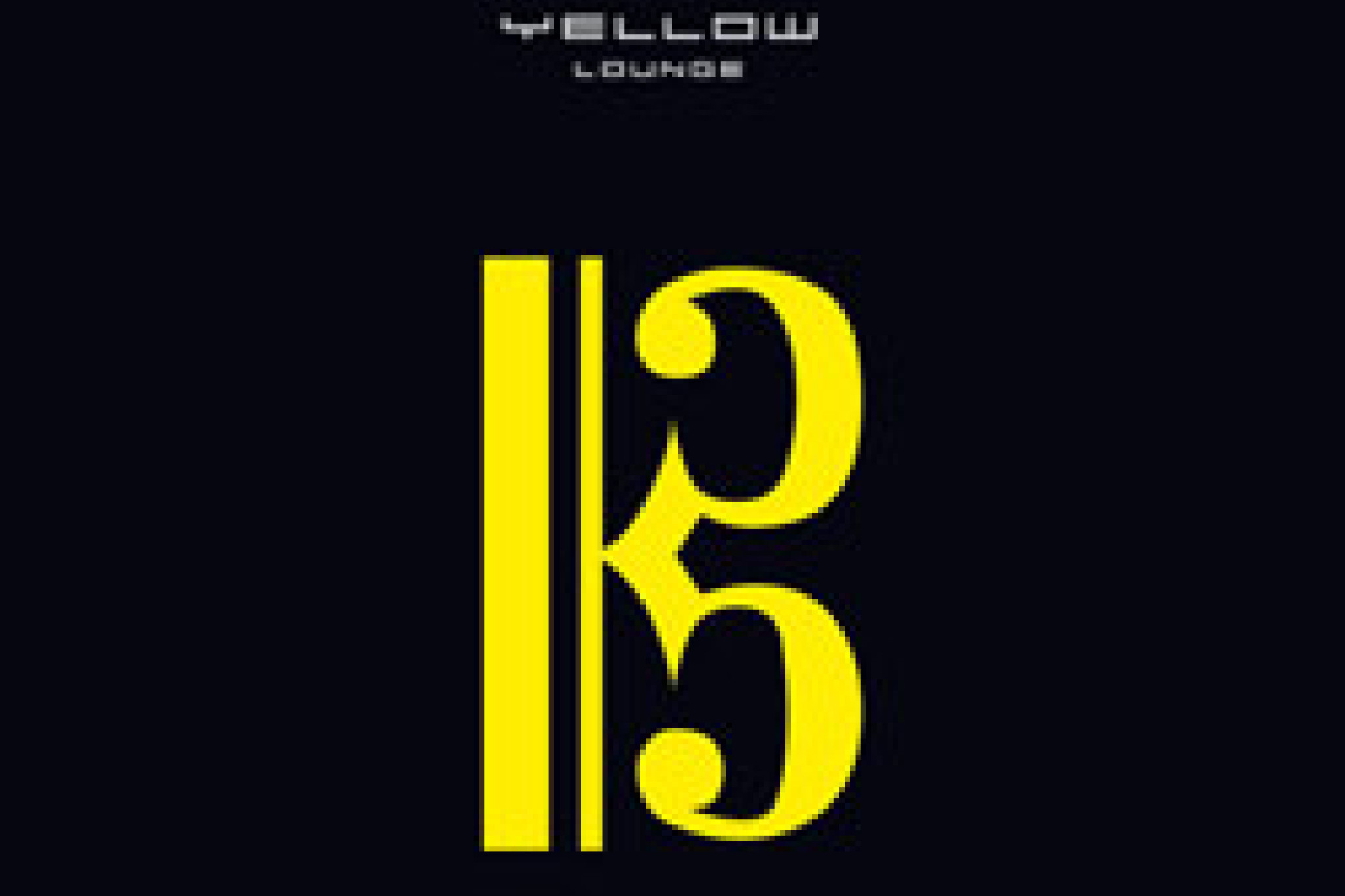 Yellow Lounge 08./09.11.2010