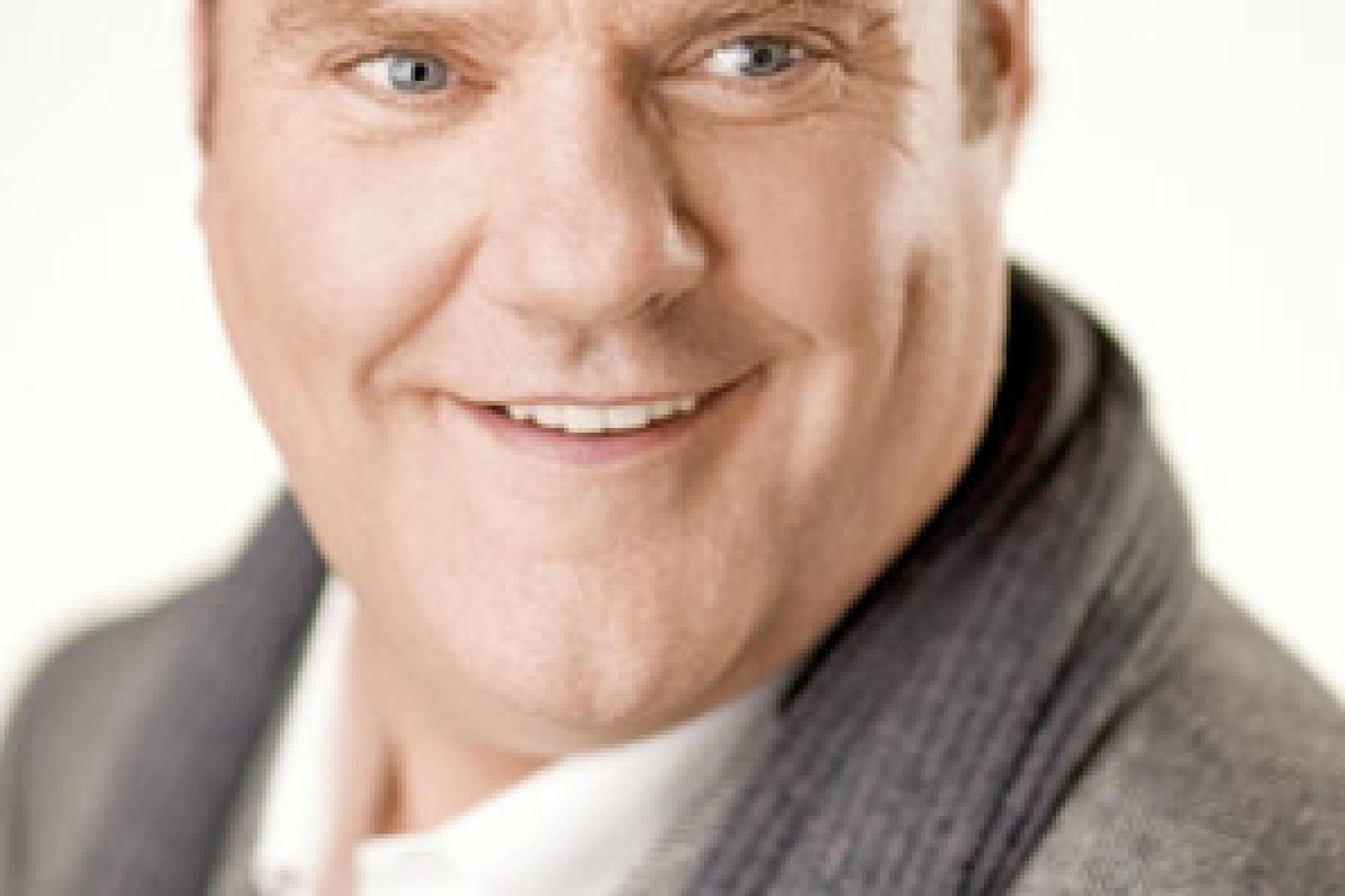 Bryn Terfel © Benjamin Ealovega / DG