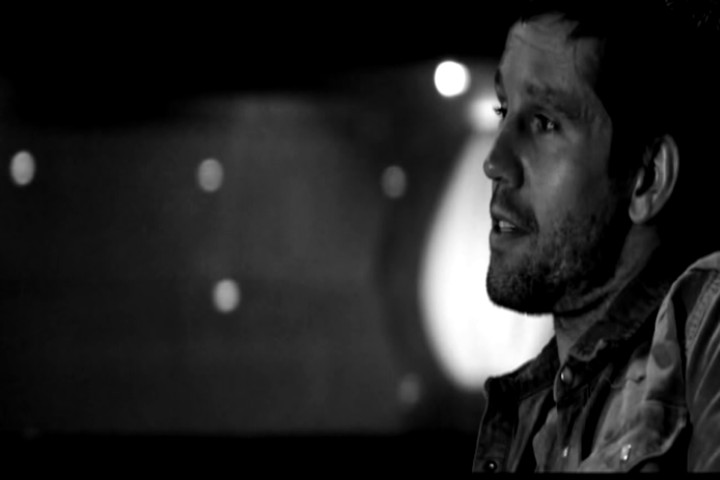 Look Back, Don't Stare (Trailer)