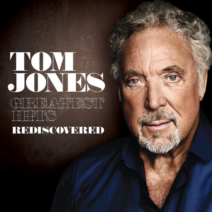 Tom Jones Musik 